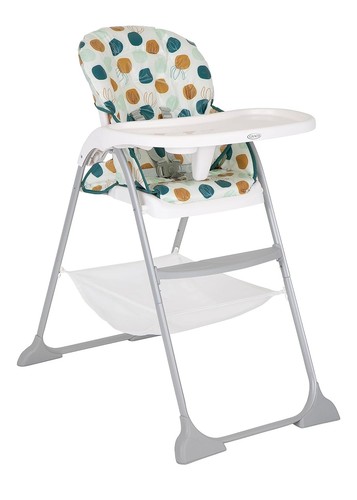 Chaise haute graco - chaise,