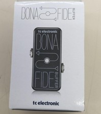 TC ELECTRONIC / BONAFIDE