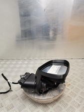 Nissan Qashqai Electric Wing Mirror LH UK Passengers 2021-24 MK3 J12 963026UA2A