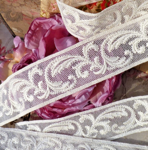 Ancien galon décor de - ancien,