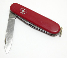 COUTEAU SUISSE PUBLICITAIRE