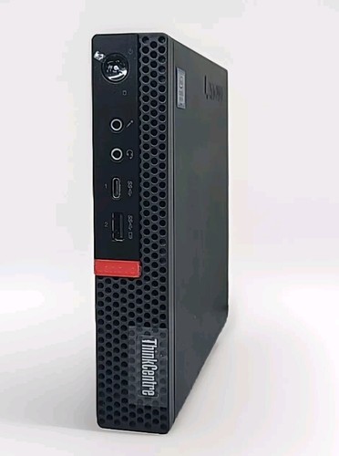 Lenovo thinkcentre m720q - lenovo,