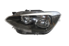 BMW F20 F21 Headlight 7229671 Halogen Left Front Headlight Faulty