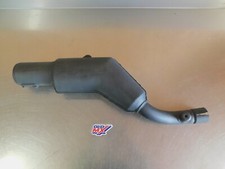 Silencieux d'échappement