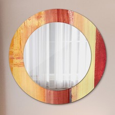 Miroirs avec Cadre en Verre