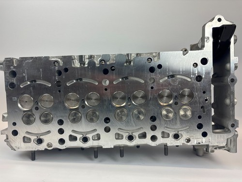 Culasse mercedes 651 921 neuve - 651,