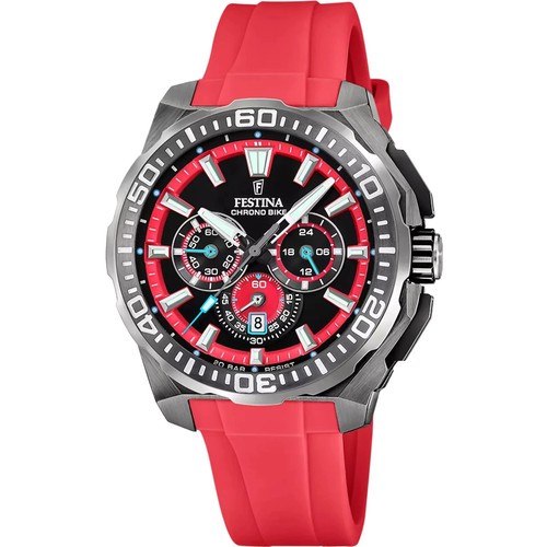 Montre festina chrono bike - montre,