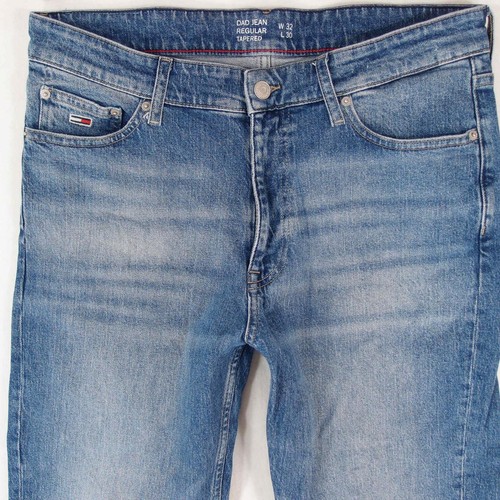 Hommes tommy hilfiger dad jean - dad,