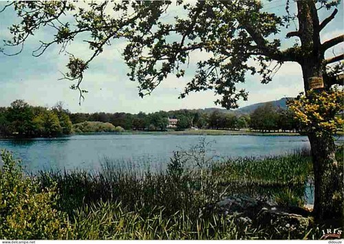 Carte postale saint - -,