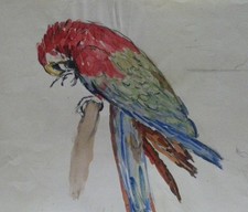 Adolphe Deteix (1892-1967)