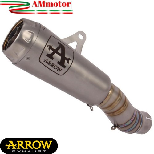 Arrow kawasaki 10r - arrow,
