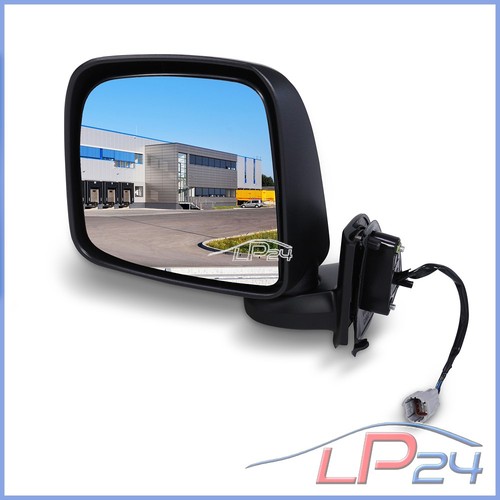 Miroir exterieur latéral - exterieur,