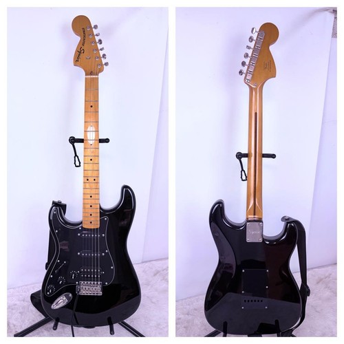 Squier classic vibe 70s - squier, '70s