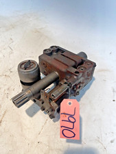 1967 Massey Ferguson 135 Tractor Hydraulic Pump