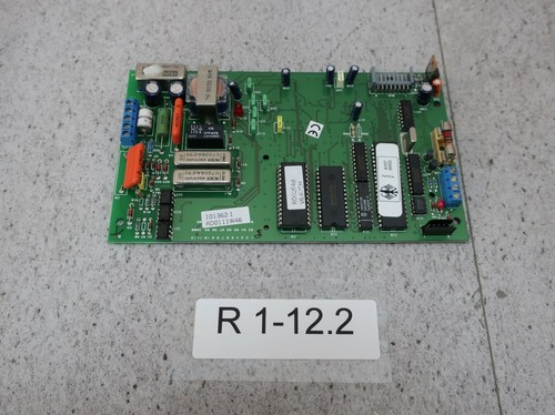 Aritech 101362 pièce - aritech,