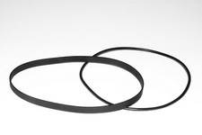 TEAC A-3300SX MAGNETOPHONE TOP COURROIE PLATE CABESTAN EPAISSE PAS FINE A3300SX