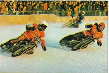 SPORT - MOTO - courses sur