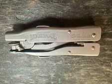 Bucktool 360 rare et