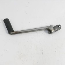 Yamaha RD 250 EZ:83 Kickstart