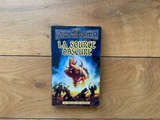 Royaumes Oubliés 30 La Source