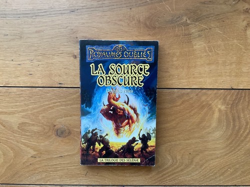 Royaumes oubliés source - royaumes,