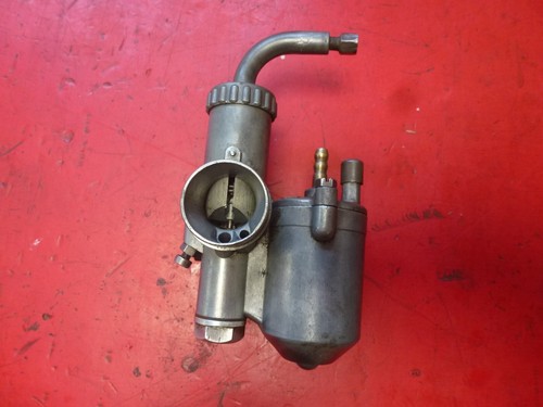 Carburateur bing 37 dkw - bing, 1/20/37