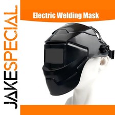 JakeSpecial – Black