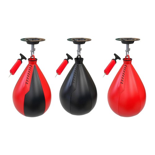 Balle boxe vitesse poire - vitesse,