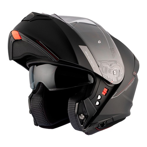 Casque modulable genesis sv - mt,
