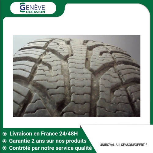 Pneu uniroyal - 🇫🇷,