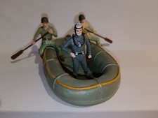 STARLUX militaire commando