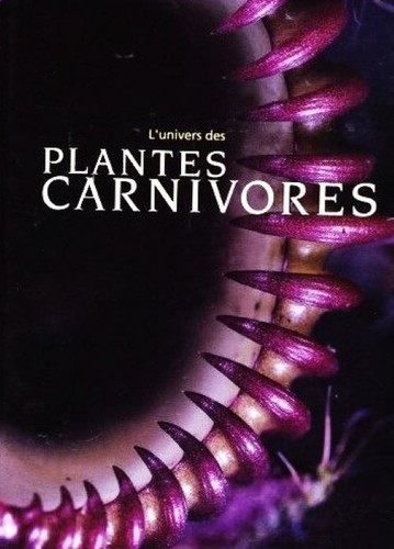 Univers des plantes - l'univers,