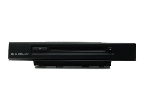 Radio bmw business - cd,