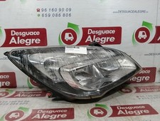 phare droit OPEL MERIVA B