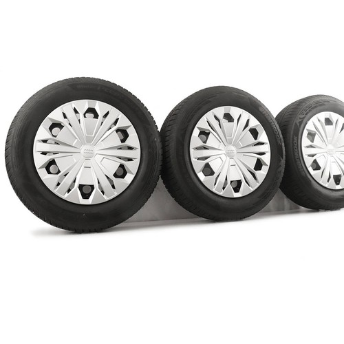 Jantes fer audi q3 - fer,