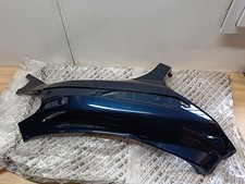 COQUE CARENAGE LATERAL GAUCHE