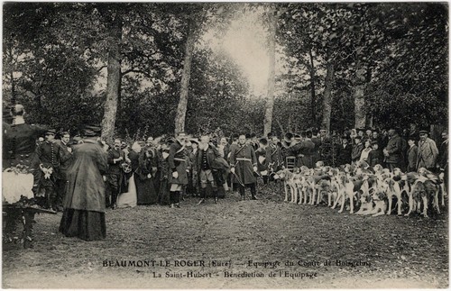 Cpa beaumont roger - 27,