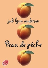 Peau de pêche - Anderson