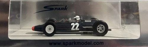 Spark s1620 lotus 25 - spark,