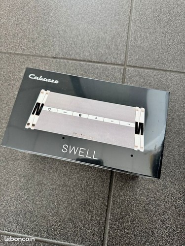 Cabasse swell enceinte - swell,