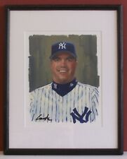 2003 Playoff Portraits Nick