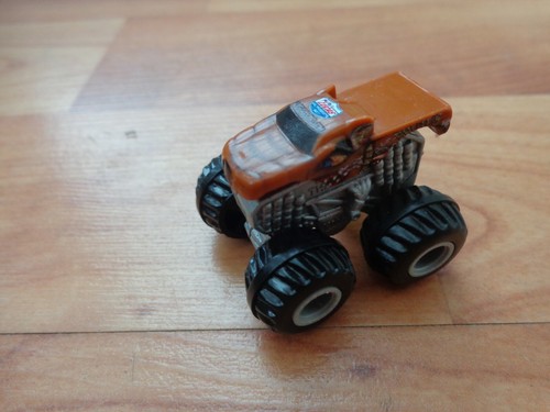 Hot wheels monster jam - monster,