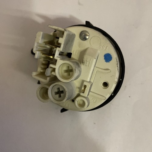Whirlpool pressostat pour lave - pressostat,