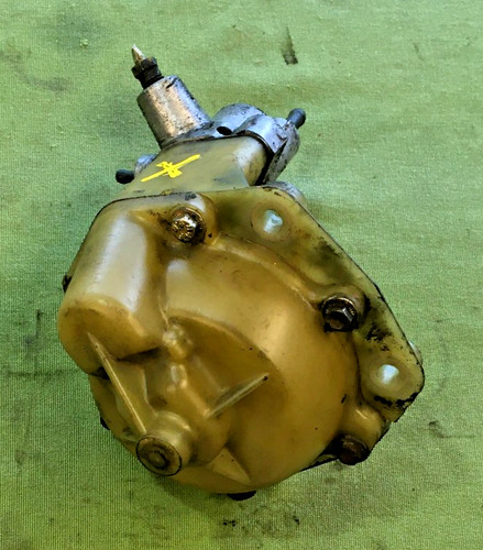 Regulateur pression diravi - de,