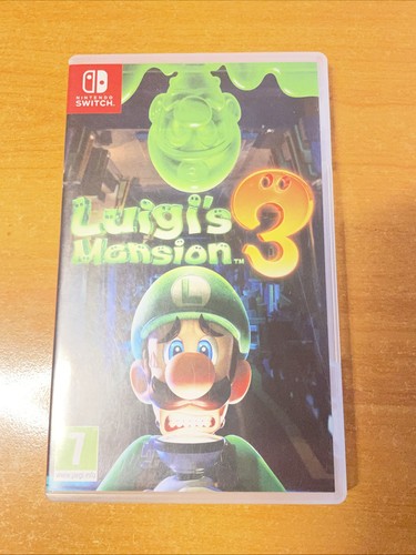 Jeu nintendo switch - jeu,