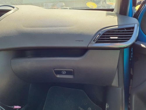 Boite gants peugeot 207 - boite,