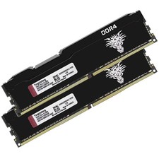 Kit mémoire Ddr 4 Ram 16 Go