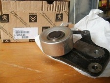 n°pb157 galet tendeur citroen