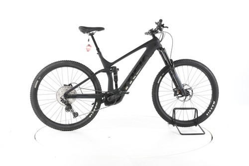 Trek rail vtt électrique - vtt,