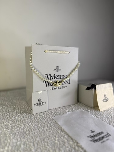 Collier perles jaune - perles, or